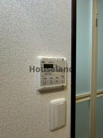 フジパレス木広町の設備