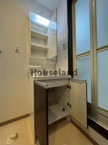 フジパレス木広町の洗面所