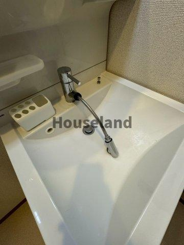 フジパレス木広町の浴室