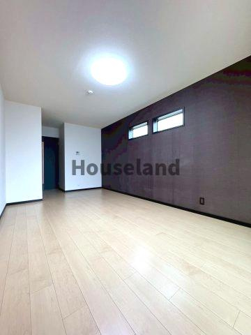 フジパレス木広町の居間・リビング