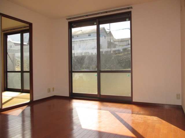 エヴァーグリーン西大和Ａのその他