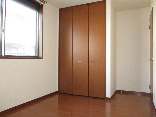 エヴァーグリーン西大和Ａの浴室