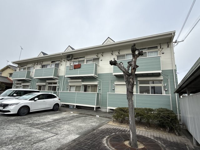 エスポワール御立Ａの設備