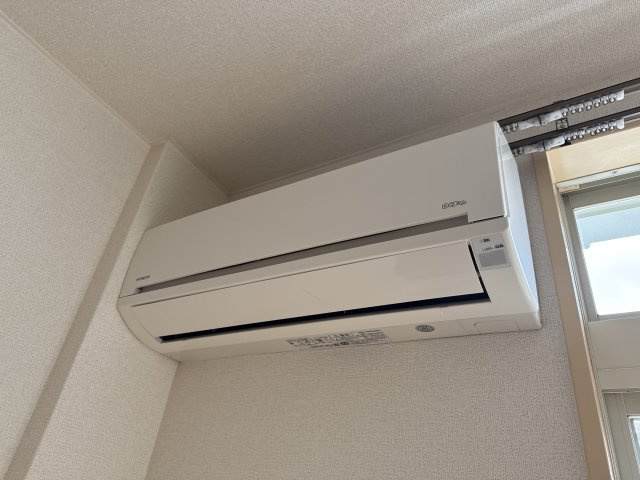 エスポワール御立Ａの設備