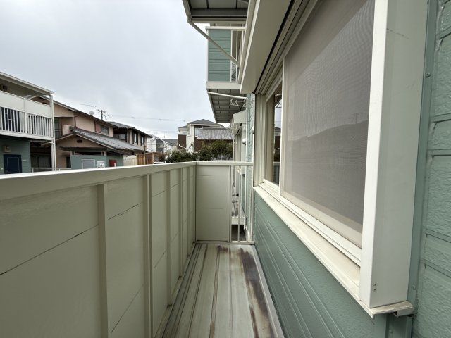 エスポワール御立Ａのその他共用部分