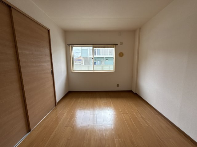 エスポワール御立Ａの子供部屋