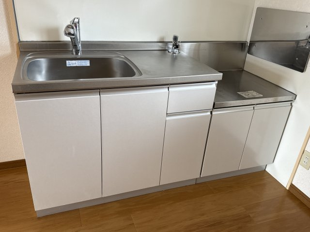 エスポワール御立Ａの居間・リビング