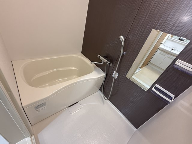 エスポワール御立Ａのキッチン