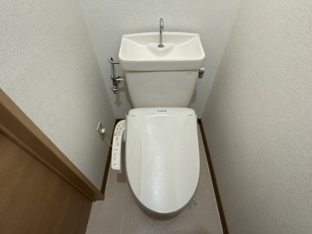 エスポワール御立Ａのトイレ