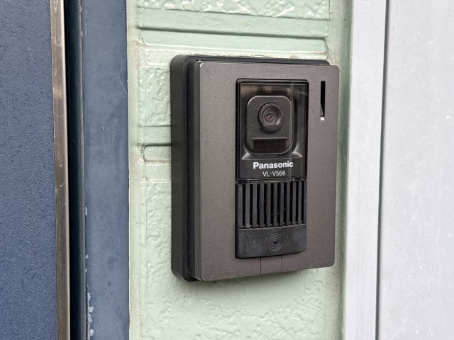 エスポワール御立Ａのトイレ