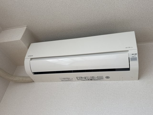 パークサイド３の設備