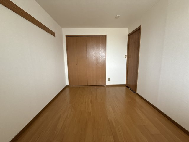 パークサイド３の子供部屋