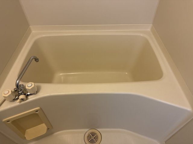 パークサイド３の浴室