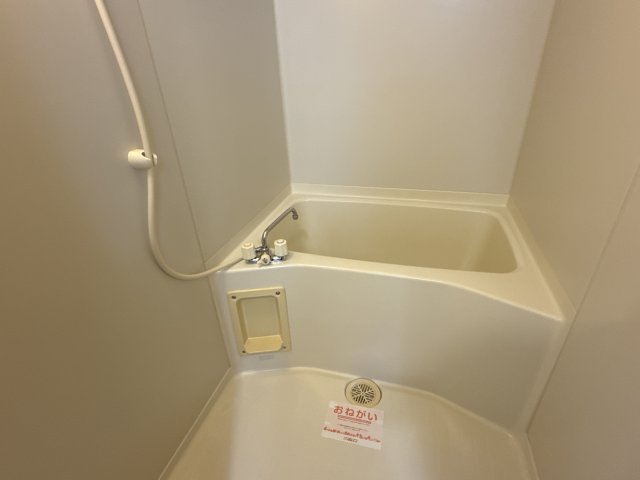 パークサイド３の浴室