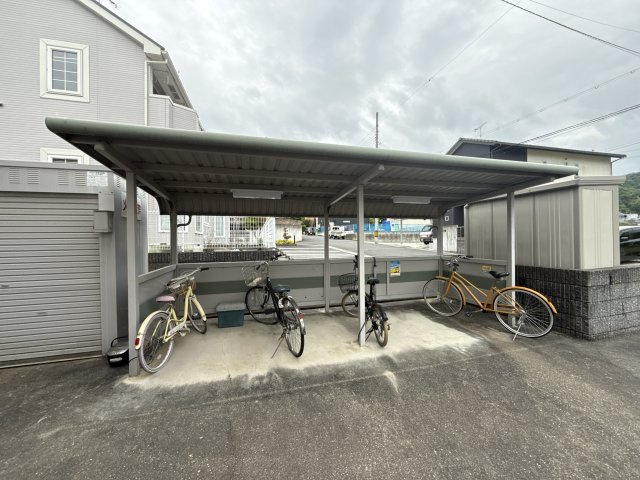 パインリバーズⅡの設備