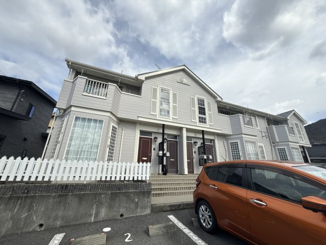 パインリバーズⅡ