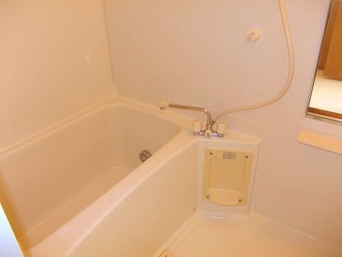 パインリバーズⅡの収納