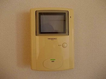 パインリバーズⅡのトイレ