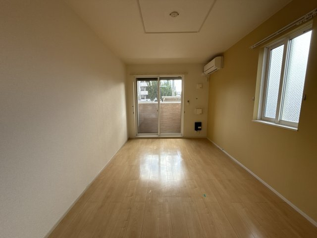 ヴィオラの居間・リビング