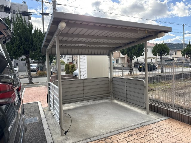 ヴィオラのその他共用部分