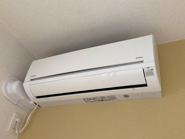 ヴィオラの設備