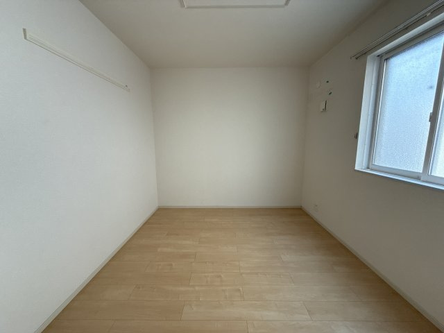 ヴィオラの子供部屋