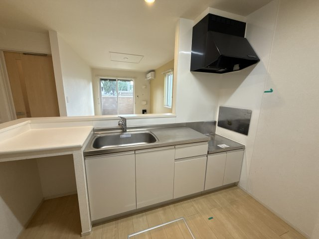 ヴィオラのキッチン