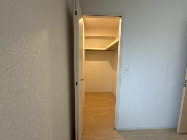 ヴィオラの収納