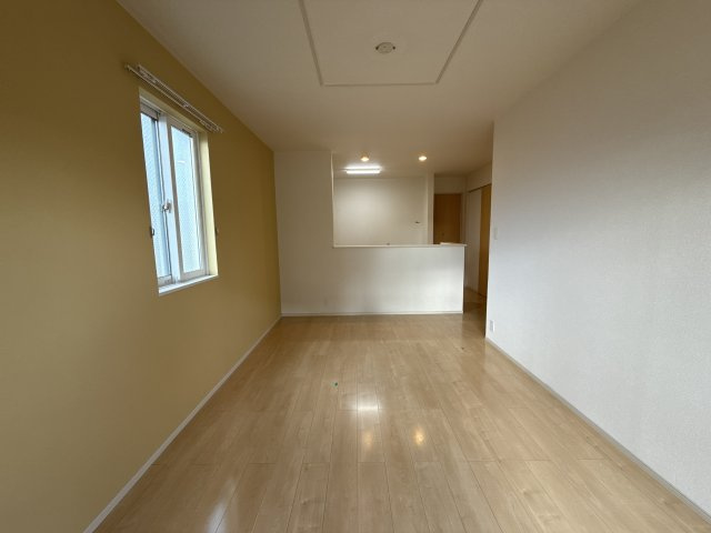 ヴィオラの居間・リビング