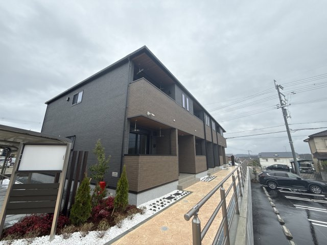 グランドールⅠ