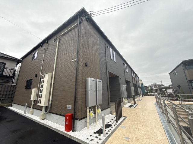 グランドールⅡ