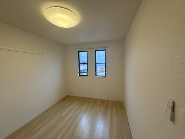 グランドールⅡの子供部屋