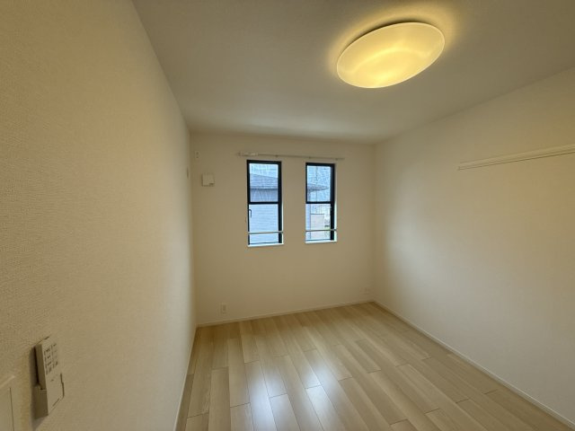 グランドールⅡの子供部屋