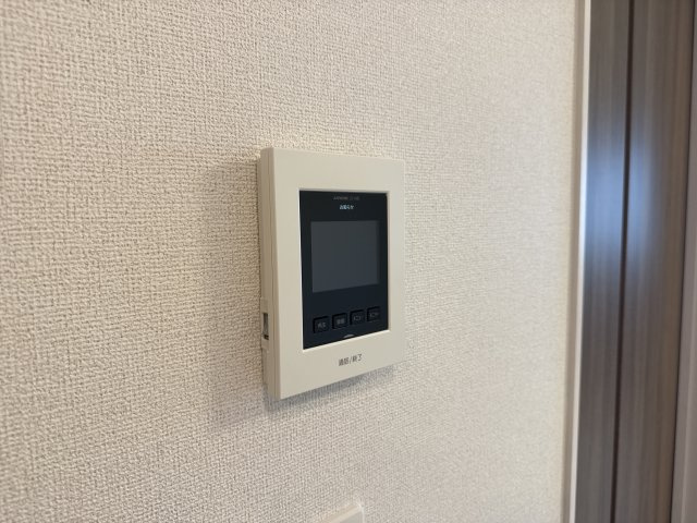 グランドールⅡのセキュリティ
