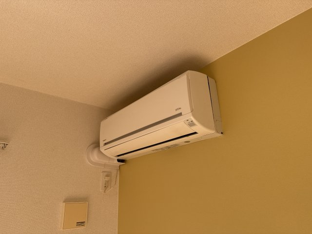 グランチャレットⅡの設備