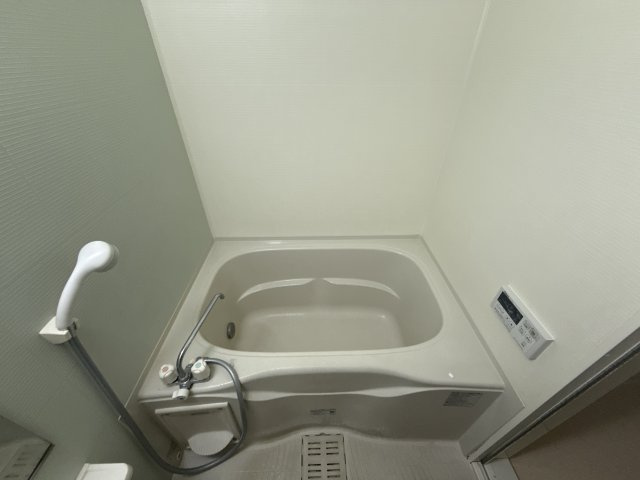 グランチャレットⅡの浴室