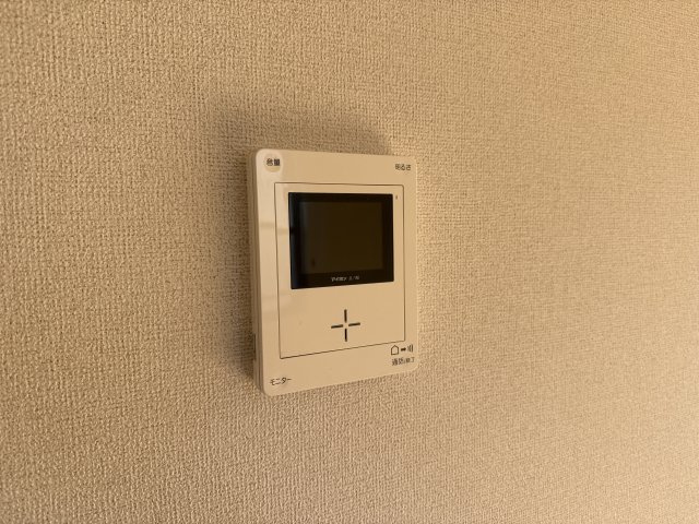 グランチャレットⅡのセキュリティ