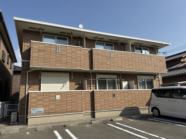 メゾングレース