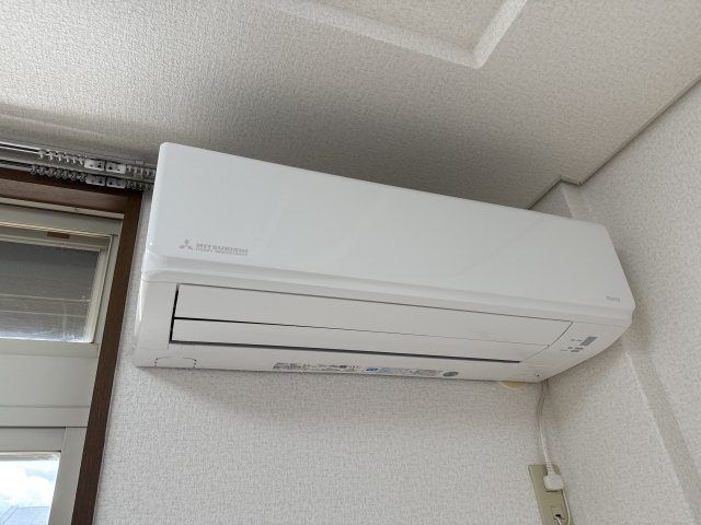 エスポワールＪＵＮ２番館の設備