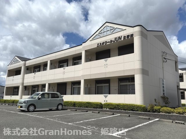 エスポワールＪＵＮ２番館