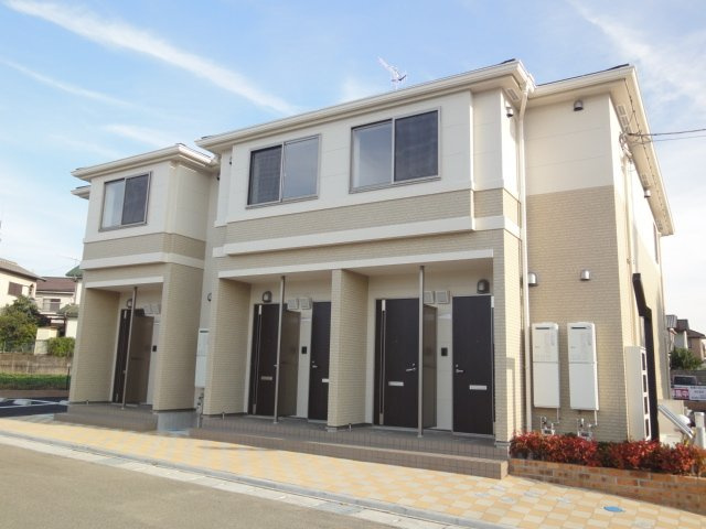 ウィステリア・和