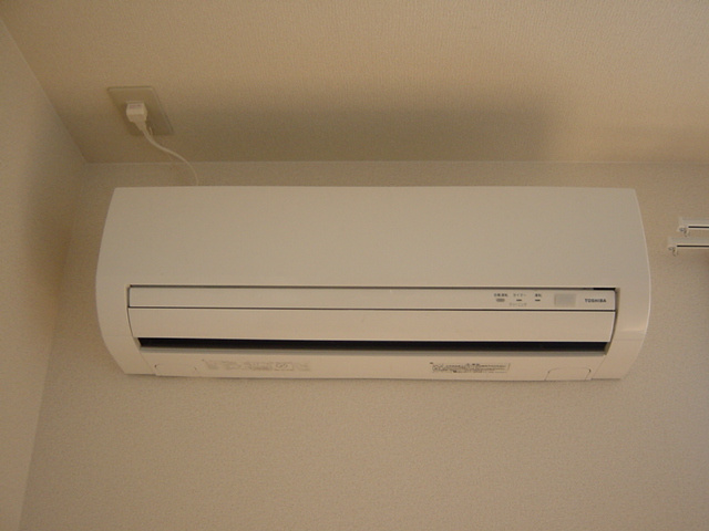 Ｓａｎｔａ　ＰｌａｃｅⅡの設備|室内設備