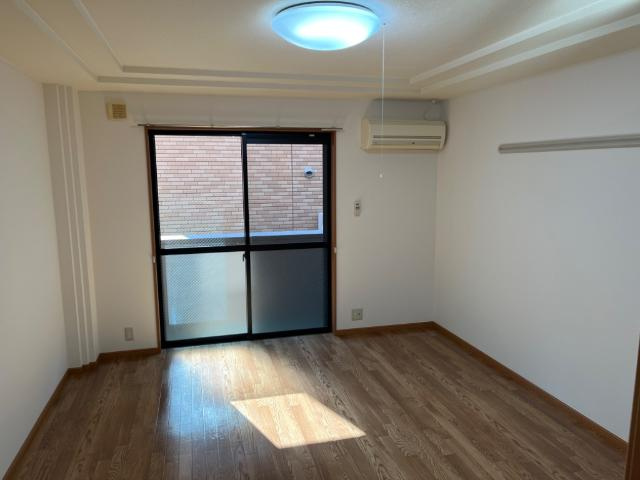 メゾン　ドゥ　シェリーの洗面所|洗面