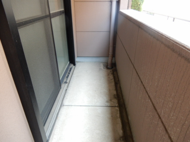 メゾン　ドゥ　シェリーの設備|エアコン