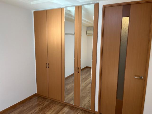 メゾン　ドゥ　シェリーの収納|収納