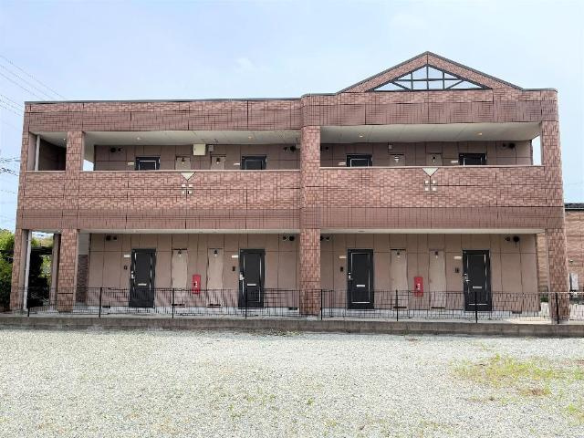 メゾン　ドゥ　シェリーの外観|外観写真（昼）