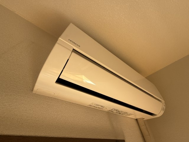 クラトンｅｙのバルコニー