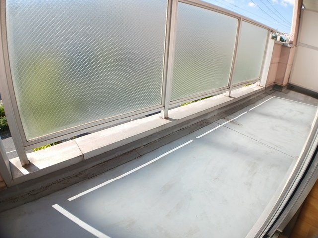 クラトンｅｙの内装