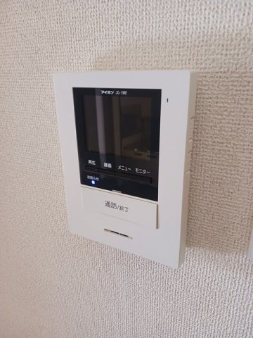 クラトンｅｙの玄関