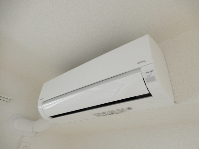 オー　テリトワールの内装